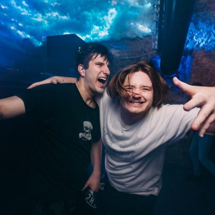 Abschiedsfeier & Birthday Party w/ TEDDY KILLERZ