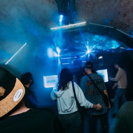 Abschiedsfeier & Birthday Party w/ TEDDY KILLERZ