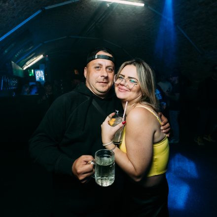 Abschiedsfeier & Birthday Party w/ TEDDY KILLERZ