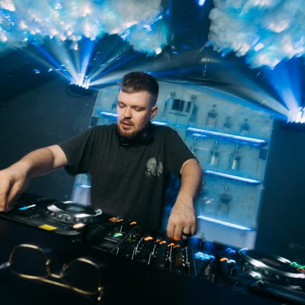 Abschiedsfeier & Birthday Party w/ TEDDY KILLERZ