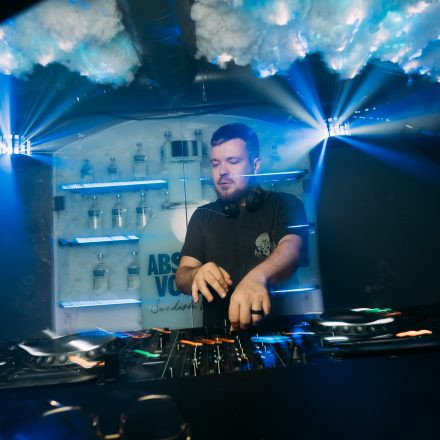 Abschiedsfeier & Birthday Party w/ TEDDY KILLERZ