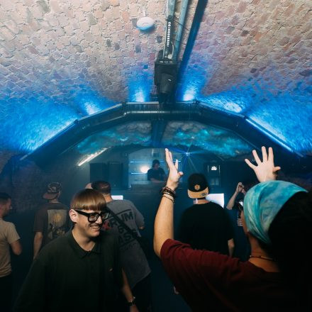 Abschiedsfeier & Birthday Party w/ TEDDY KILLERZ