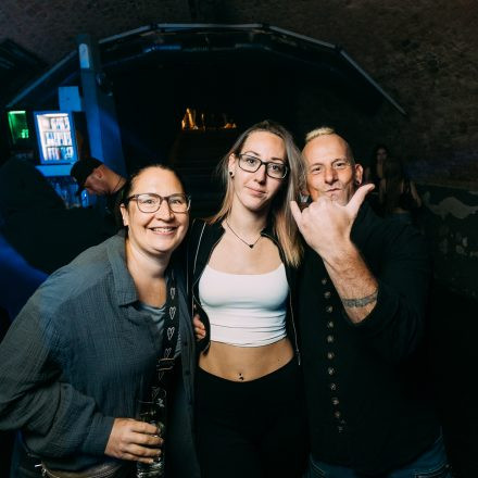 Abschiedsfeier & Birthday Party w/ TEDDY KILLERZ