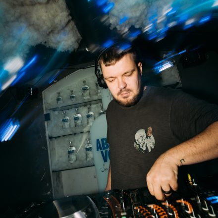 Abschiedsfeier & Birthday Party w/ TEDDY KILLERZ