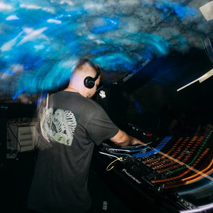 Abschiedsfeier & Birthday Party w/ TEDDY KILLERZ