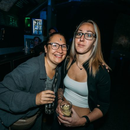 Abschiedsfeier & Birthday Party w/ TEDDY KILLERZ