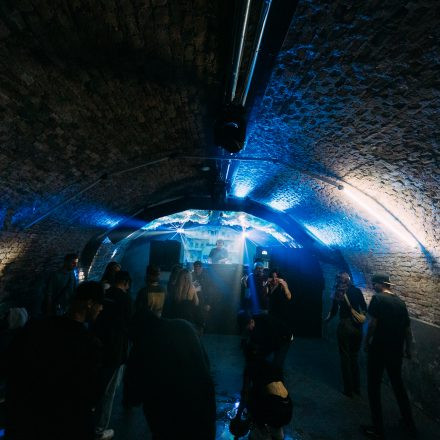 Abschiedsfeier & Birthday Party w/ TEDDY KILLERZ