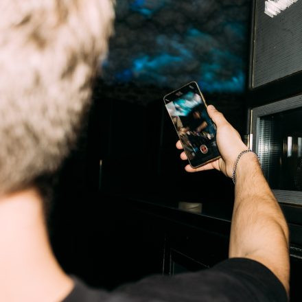 Abschiedsfeier & Birthday Party w/ TEDDY KILLERZ