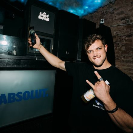 Abschiedsfeier & Birthday Party w/ TEDDY KILLERZ