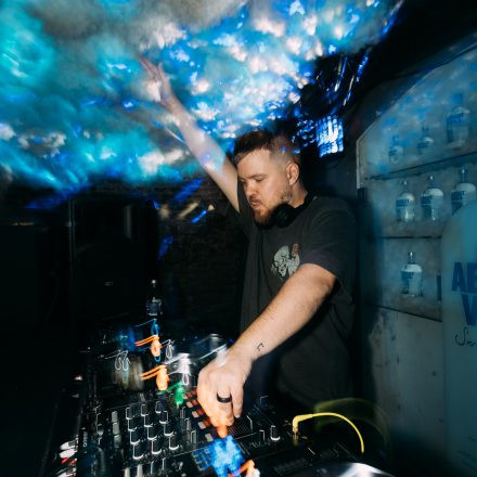 Abschiedsfeier & Birthday Party w/ TEDDY KILLERZ