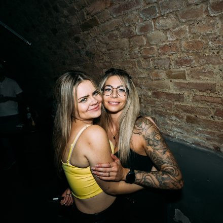 Abschiedsfeier & Birthday Party w/ TEDDY KILLERZ