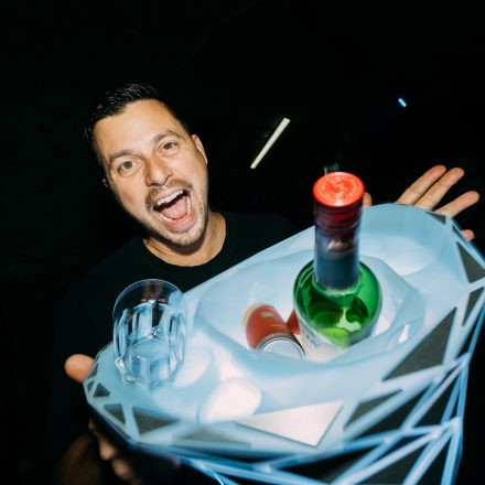 Abschiedsfeier & Birthday Party w/ TEDDY KILLERZ