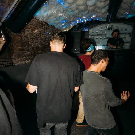 Abschiedsfeier & Birthday Party w/ TEDDY KILLERZ