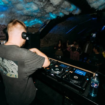 Abschiedsfeier & Birthday Party w/ TEDDY KILLERZ