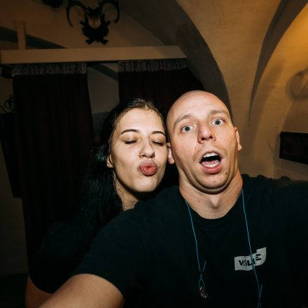 Abschiedsfeier & Birthday Party w/ TEDDY KILLERZ