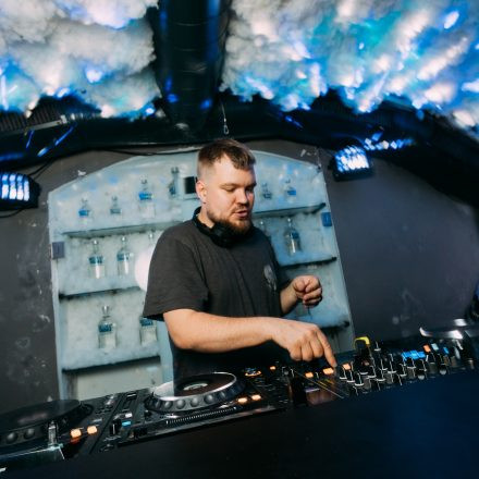 Abschiedsfeier & Birthday Party w/ TEDDY KILLERZ