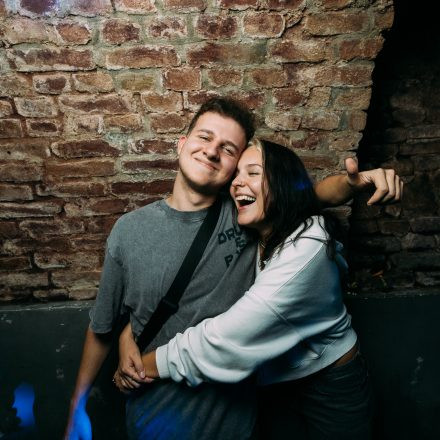 Abschiedsfeier & Birthday Party w/ TEDDY KILLERZ