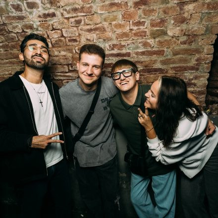 Abschiedsfeier & Birthday Party w/ TEDDY KILLERZ