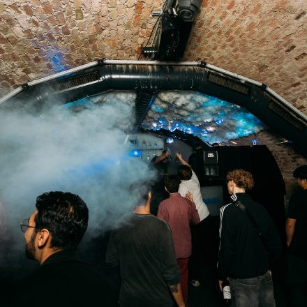 Abschiedsfeier & Birthday Party w/ TEDDY KILLERZ