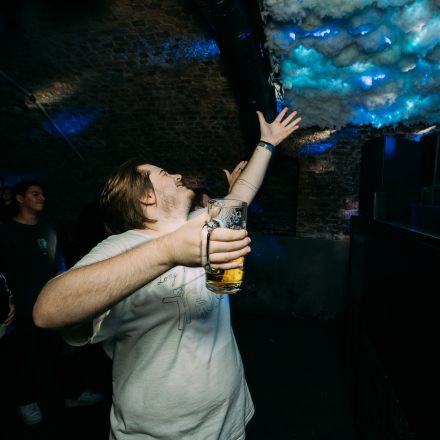 Abschiedsfeier & Birthday Party w/ TEDDY KILLERZ