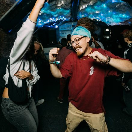 Abschiedsfeier & Birthday Party w/ TEDDY KILLERZ