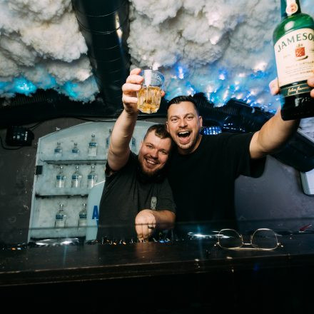 Abschiedsfeier & Birthday Party w/ TEDDY KILLERZ