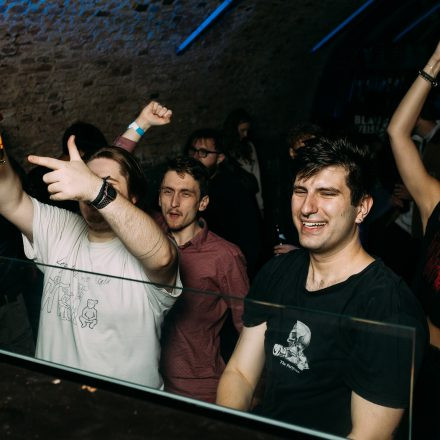 Abschiedsfeier & Birthday Party w/ TEDDY KILLERZ