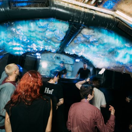 Abschiedsfeier & Birthday Party w/ TEDDY KILLERZ