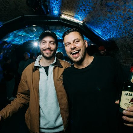 Abschiedsfeier & Birthday Party w/ TEDDY KILLERZ