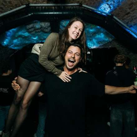 Abschiedsfeier & Birthday Party w/ TEDDY KILLERZ