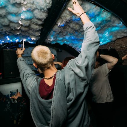 Abschiedsfeier & Birthday Party w/ TEDDY KILLERZ