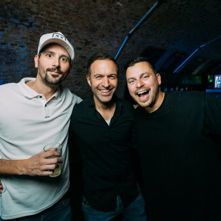 Abschiedsfeier & Birthday Party w/ TEDDY KILLERZ