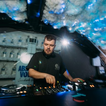 Abschiedsfeier & Birthday Party w/ TEDDY KILLERZ