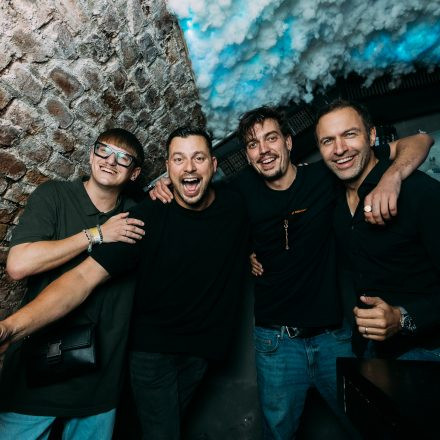 Abschiedsfeier & Birthday Party w/ TEDDY KILLERZ