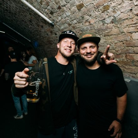 Abschiedsfeier & Birthday Party w/ TEDDY KILLERZ