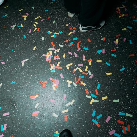 Abschiedsfeier & Birthday Party w/ TEDDY KILLERZ