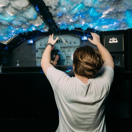 Abschiedsfeier & Birthday Party w/ TEDDY KILLERZ