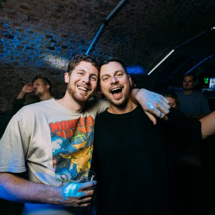 Abschiedsfeier & Birthday Party w/ TEDDY KILLERZ