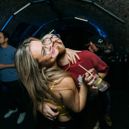 Abschiedsfeier & Birthday Party w/ TEDDY KILLERZ