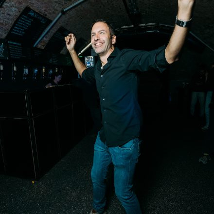 Abschiedsfeier & Birthday Party w/ TEDDY KILLERZ