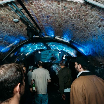 Abschiedsfeier & Birthday Party w/ TEDDY KILLERZ