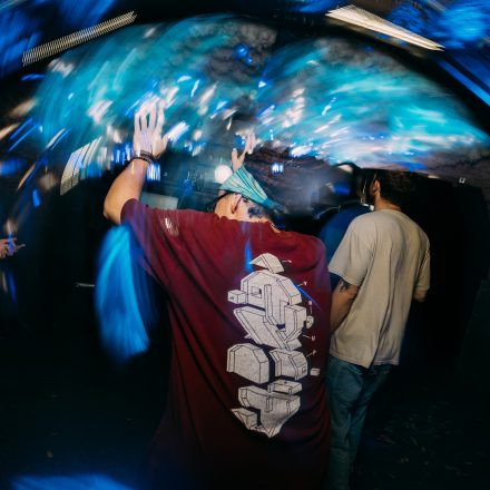 Abschiedsfeier & Birthday Party w/ TEDDY KILLERZ