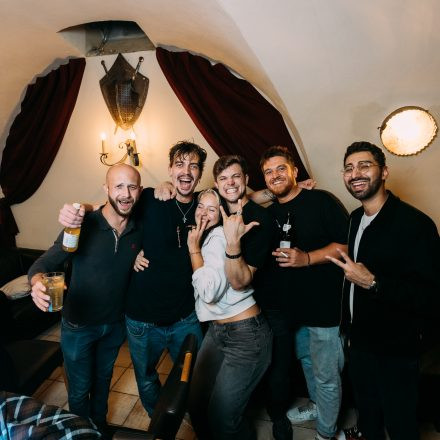 Abschiedsfeier & Birthday Party w/ TEDDY KILLERZ