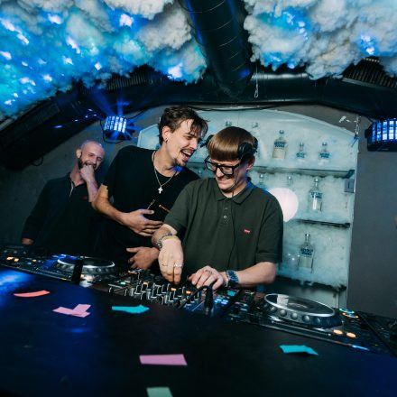 Abschiedsfeier & Birthday Party w/ TEDDY KILLERZ