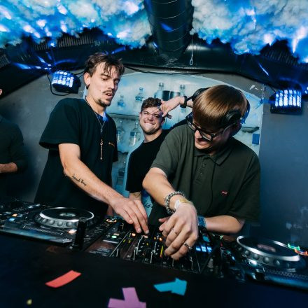 Abschiedsfeier & Birthday Party w/ TEDDY KILLERZ