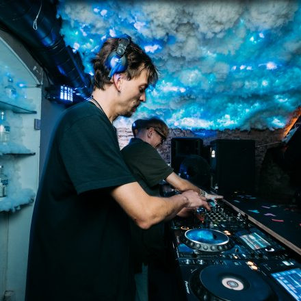 Abschiedsfeier & Birthday Party w/ TEDDY KILLERZ