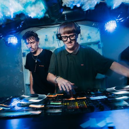 Abschiedsfeier & Birthday Party w/ TEDDY KILLERZ