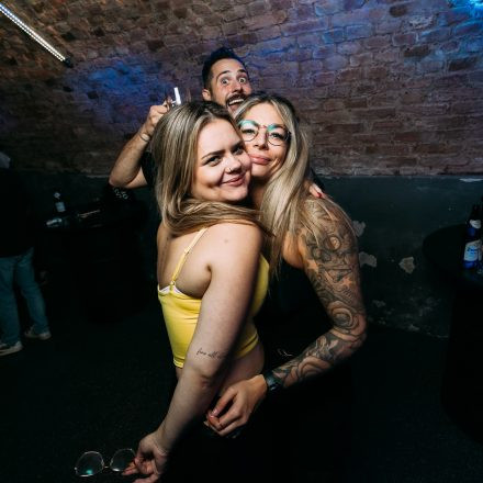 Abschiedsfeier & Birthday Party w/ TEDDY KILLERZ