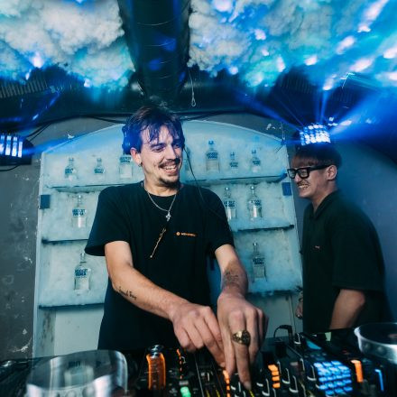 Abschiedsfeier & Birthday Party w/ TEDDY KILLERZ