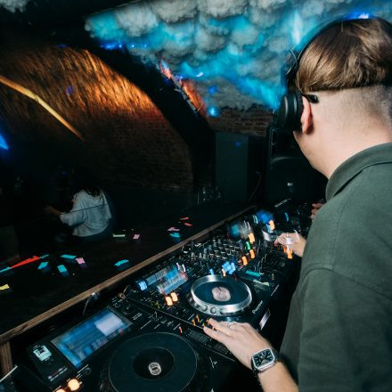 Abschiedsfeier & Birthday Party w/ TEDDY KILLERZ